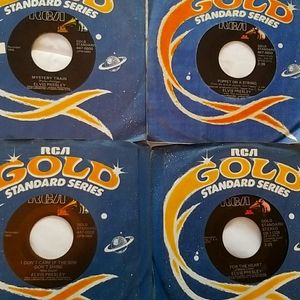 For the love of Elvis